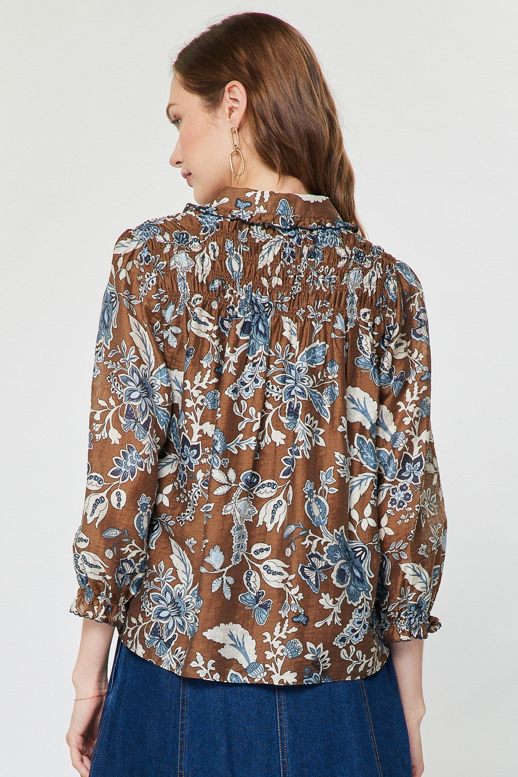 The Alex Top