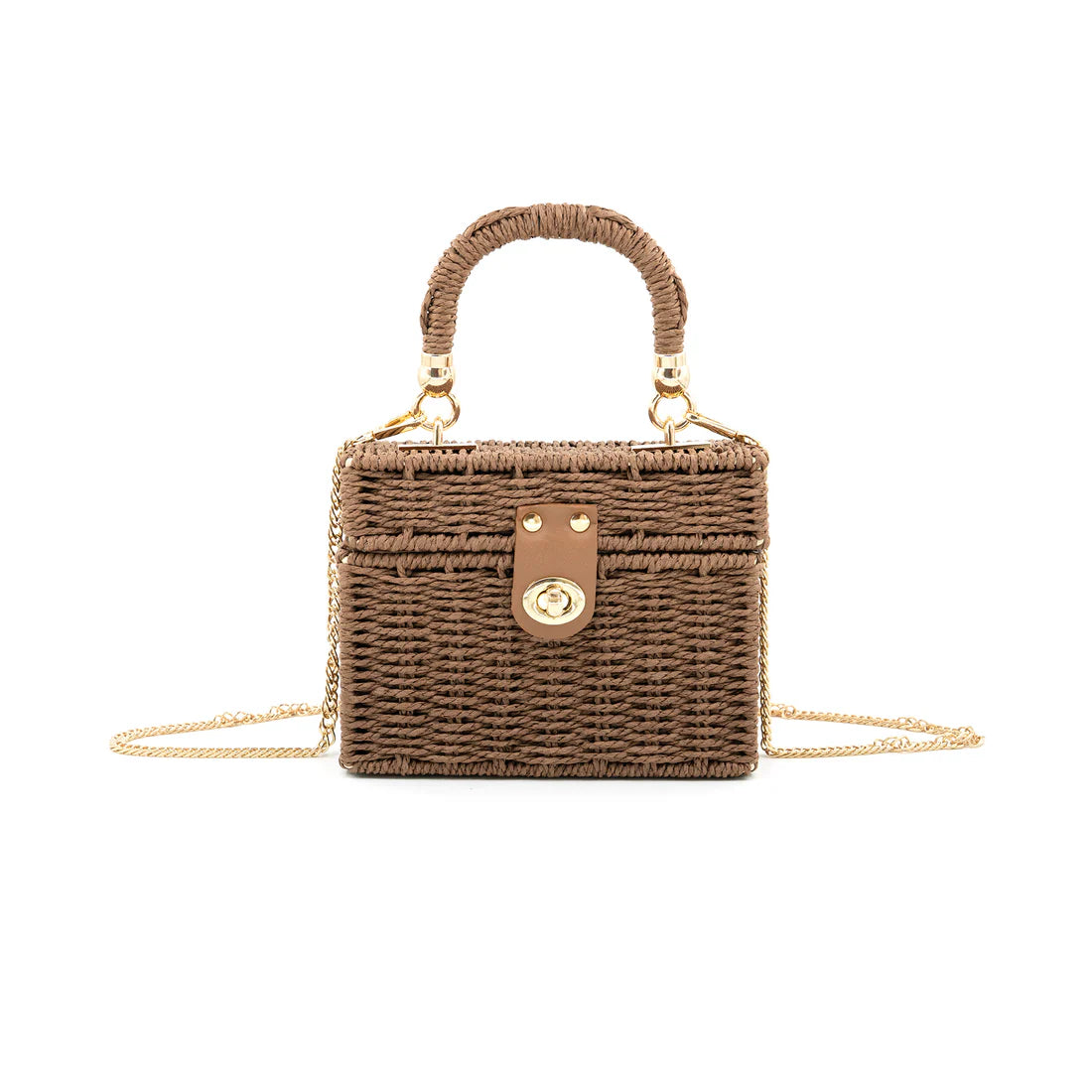 The Lagos Bag