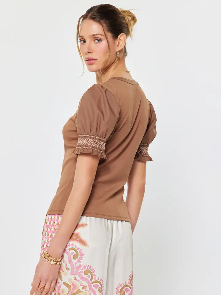 The Lola Top