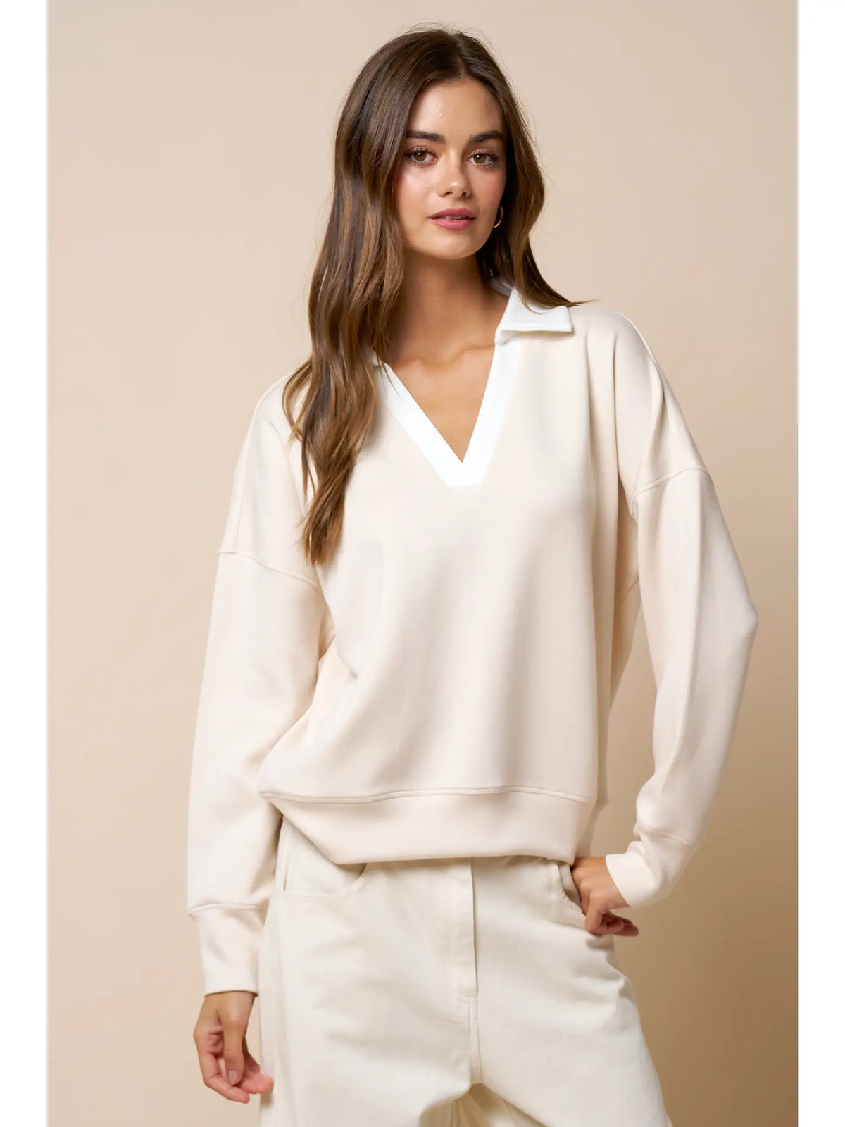 The Siesta Sweatshirt
