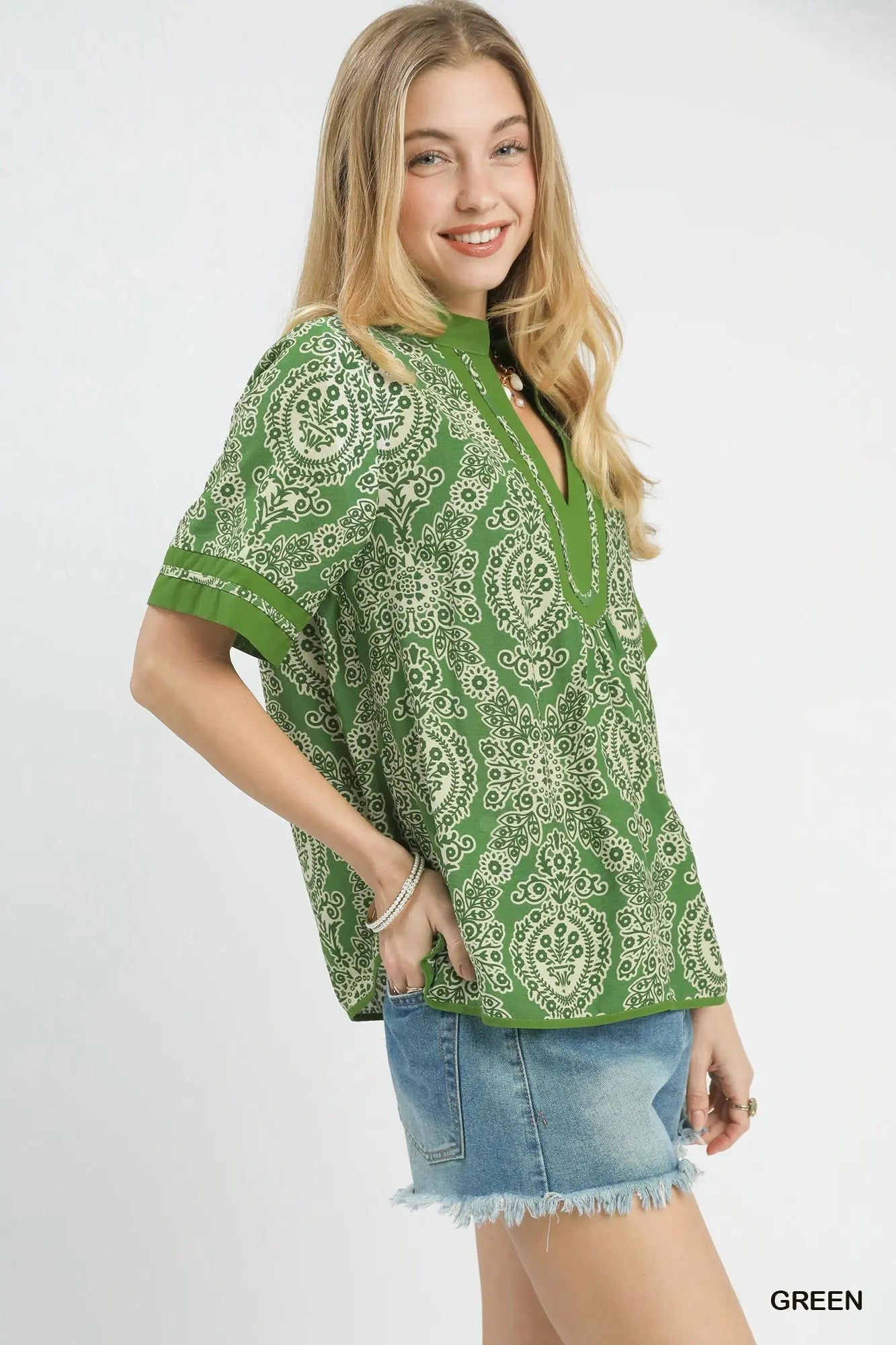 The Annie Top