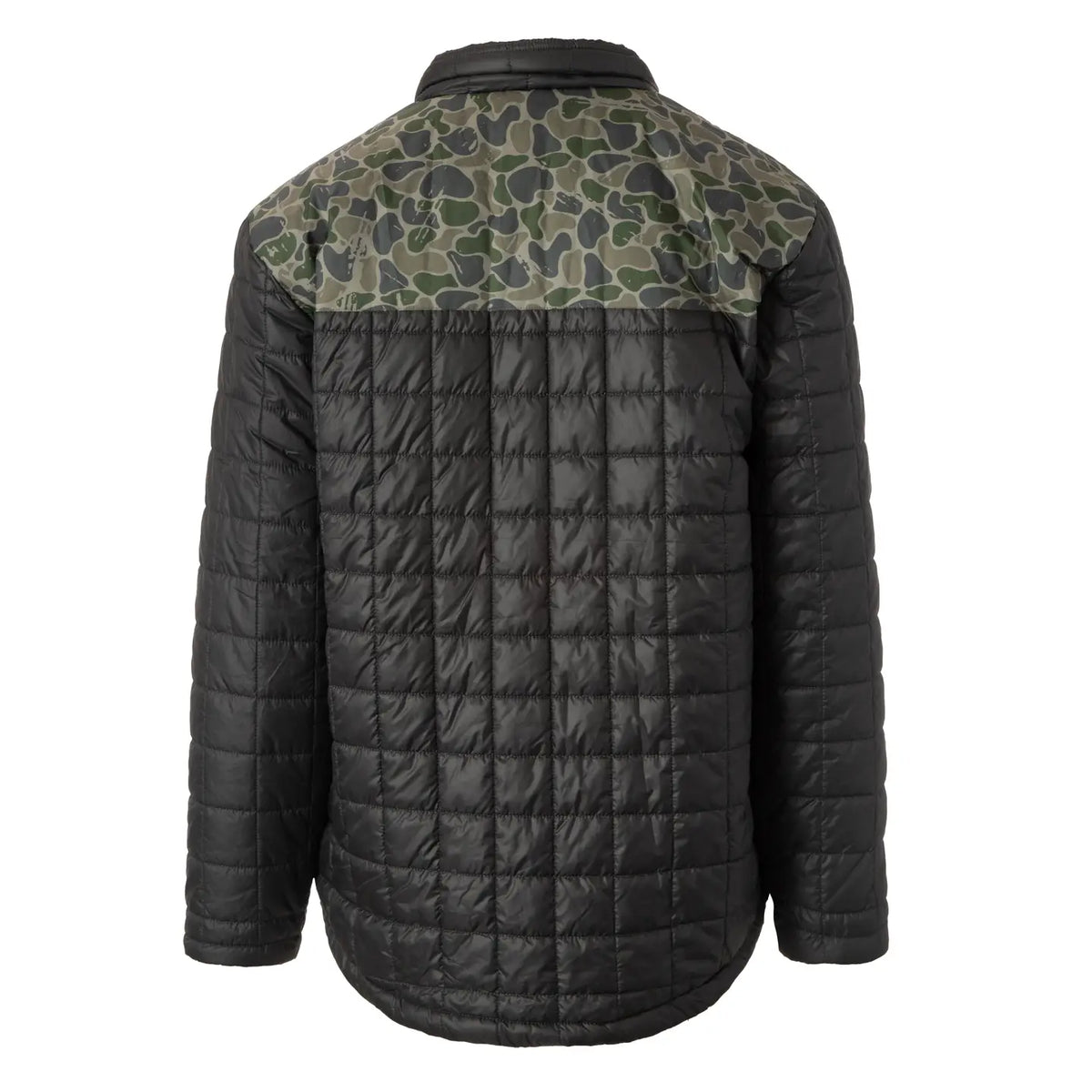 Backwoods Puffer Jacket