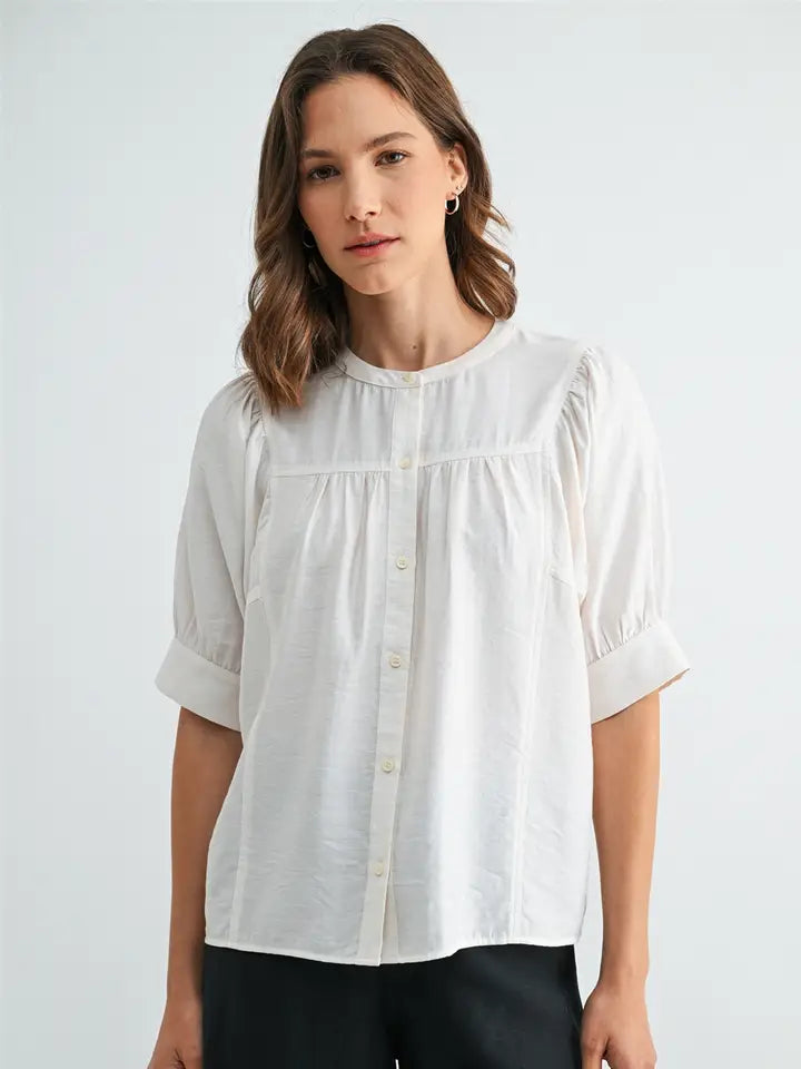 The Parson Top