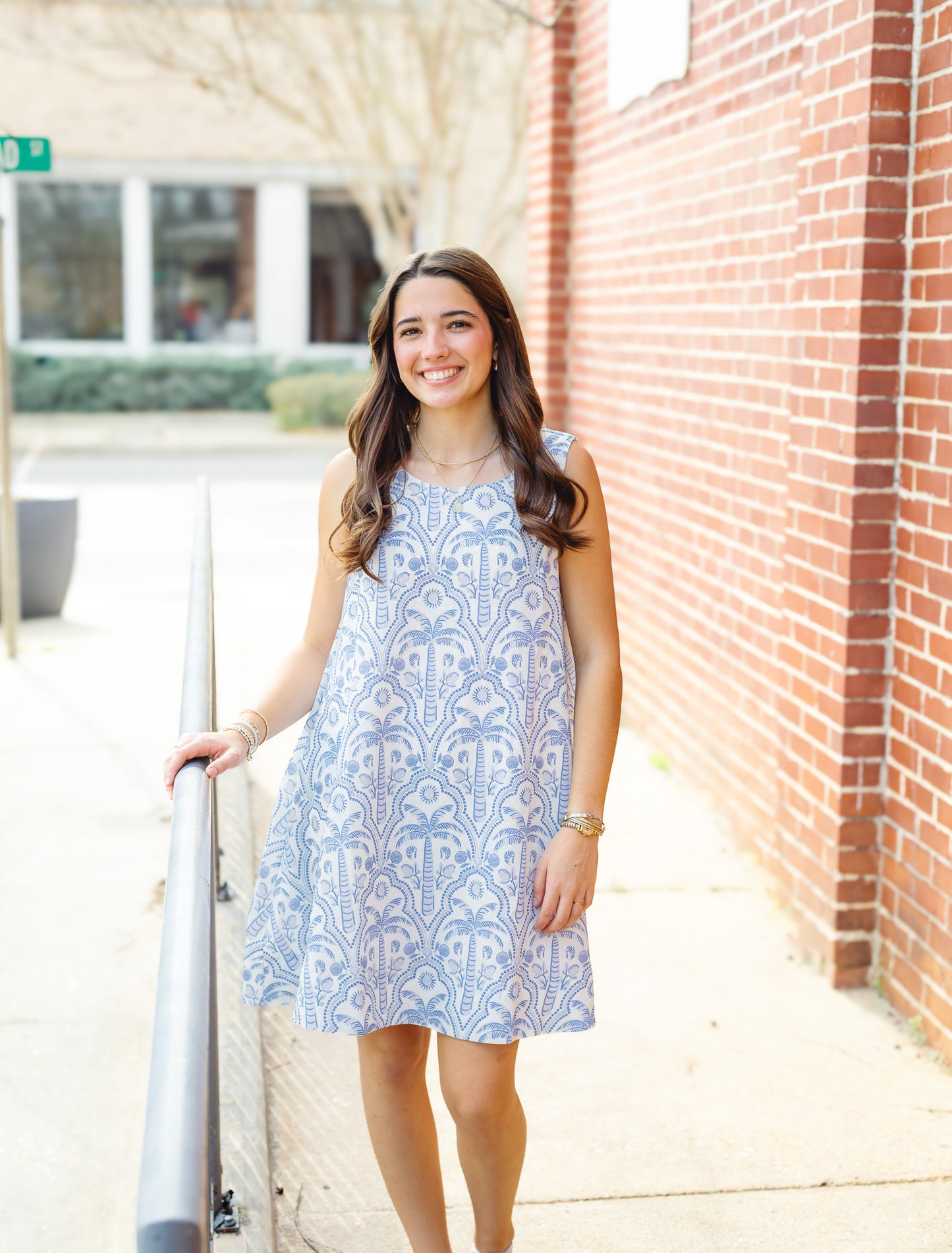 The Handly Dress