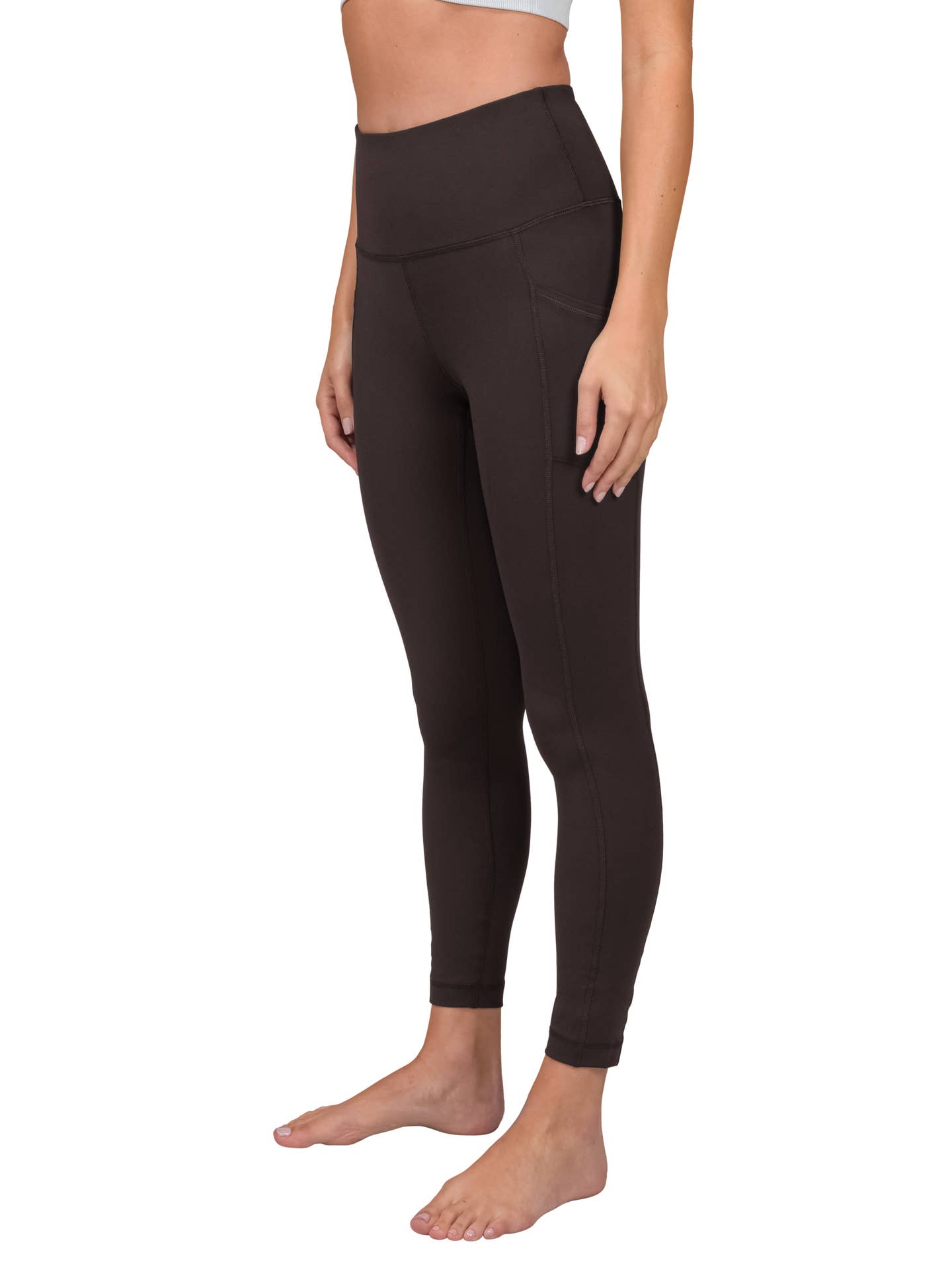 Chocolate Mousse Leggings