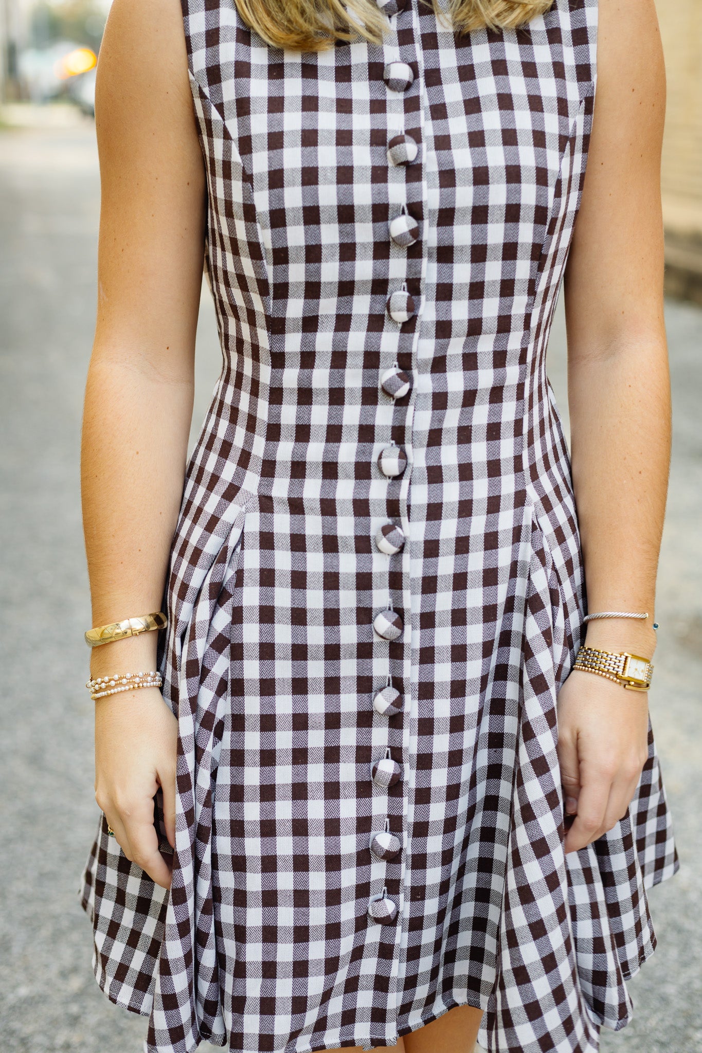The Gigi Dress