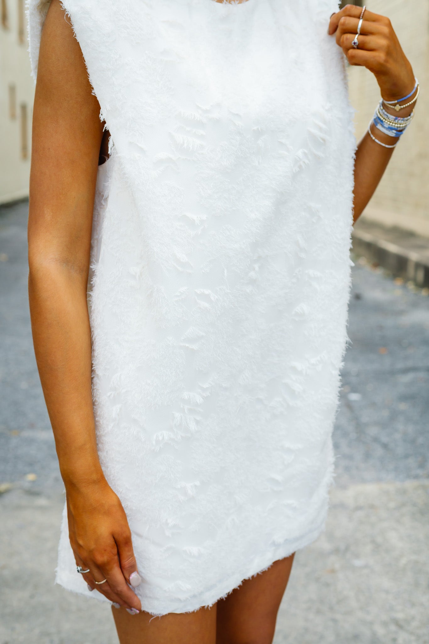 The Rae Dress