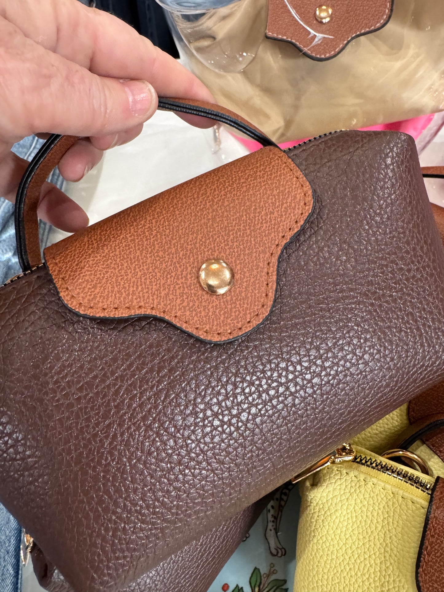 Champion Mini Bag