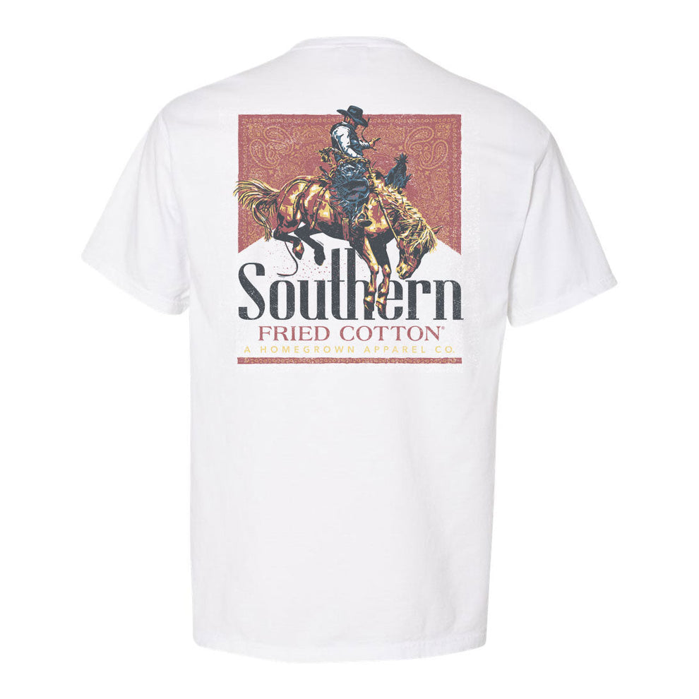 Cowboy Up T-shirt