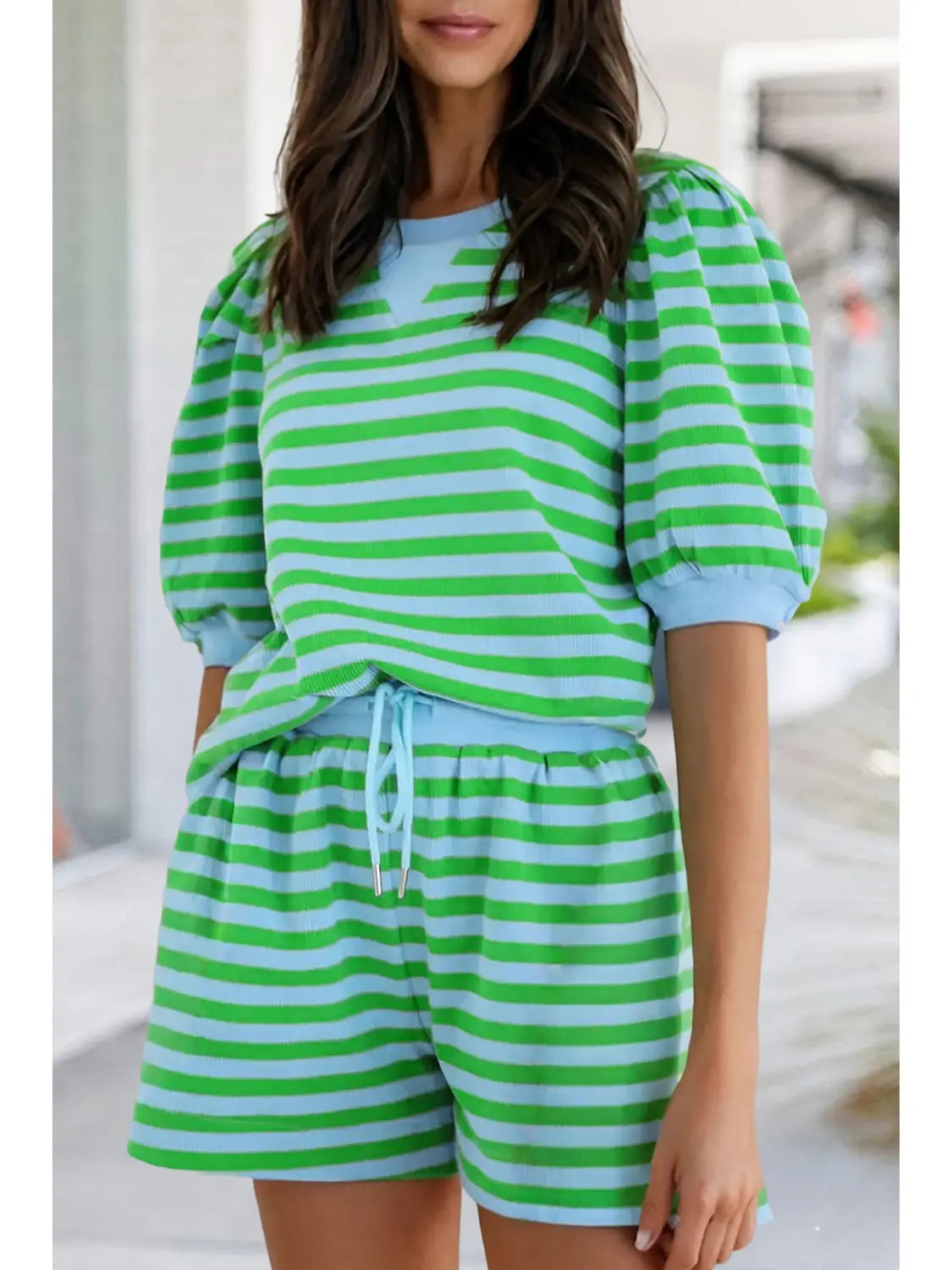 The Salty Breeze Set