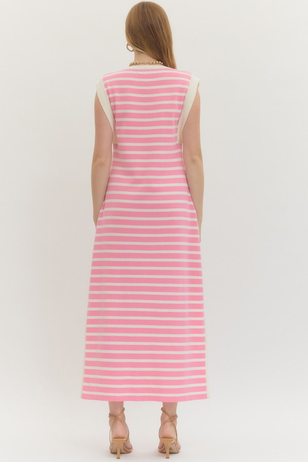 The Odette Dress