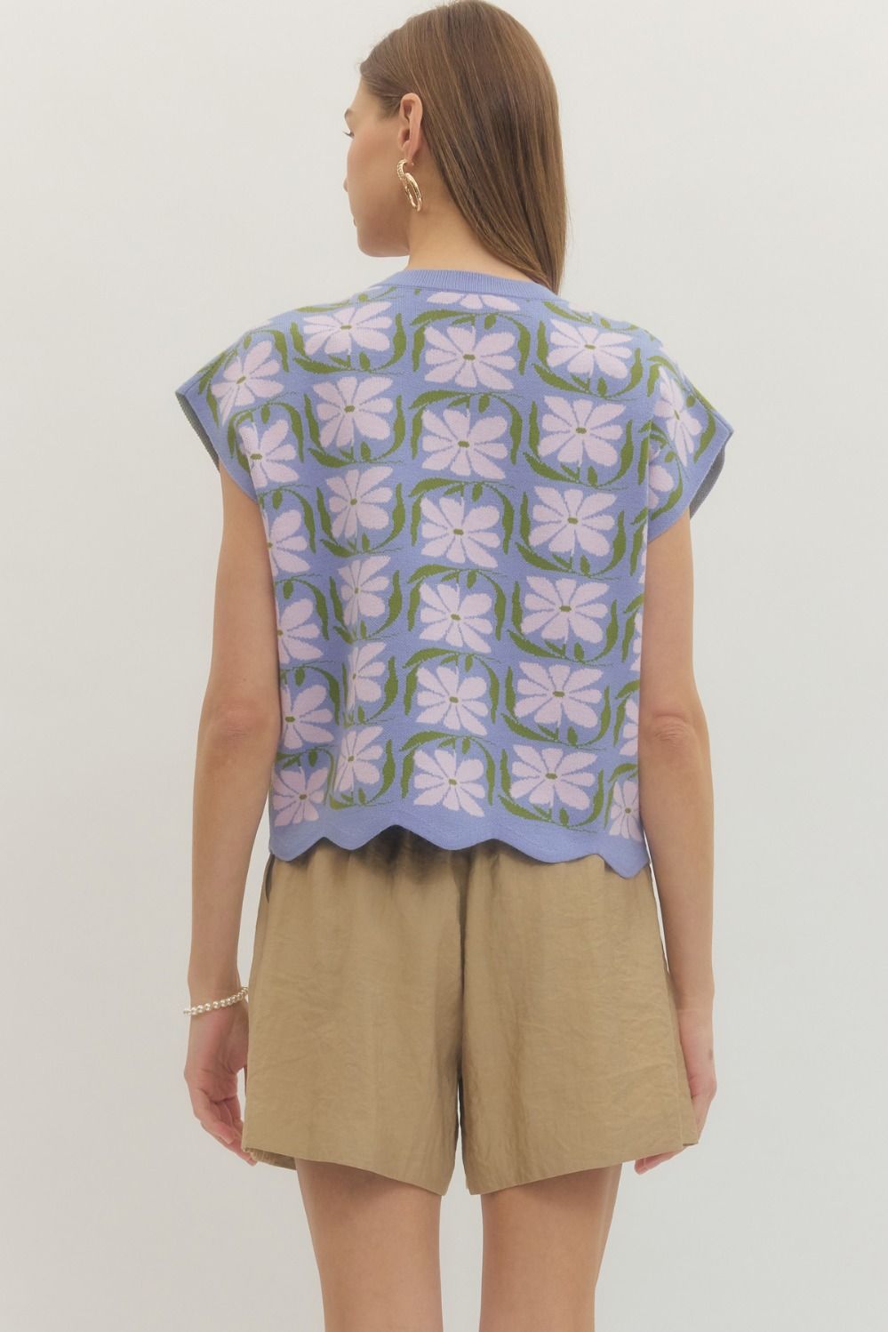 The Seabloom Top