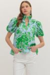 The Tetra Top