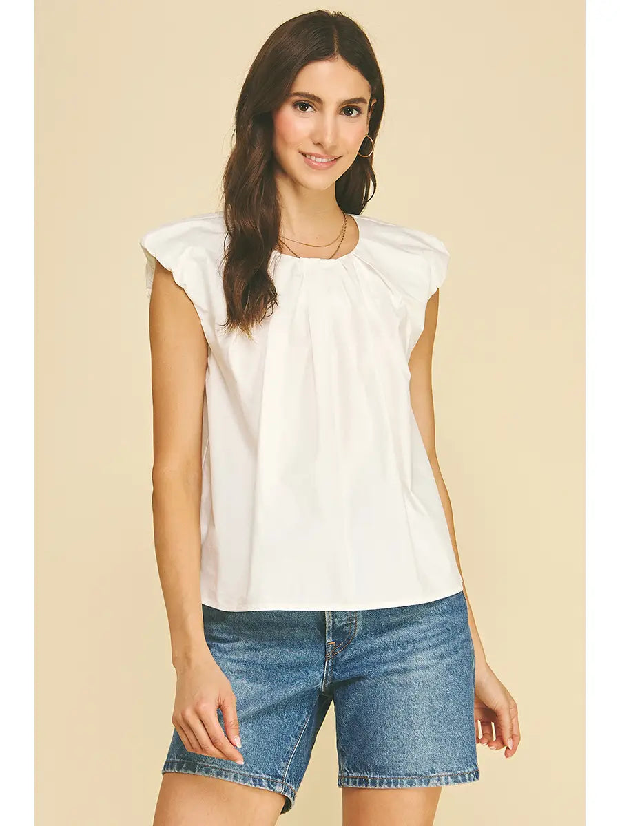 The Parker Top