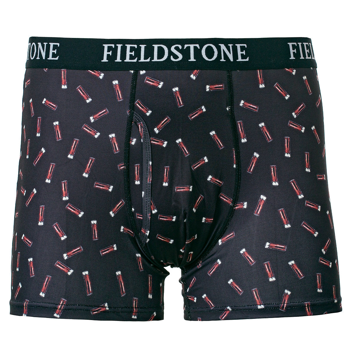Shotgun Shell Pattern Boxer Briefs
