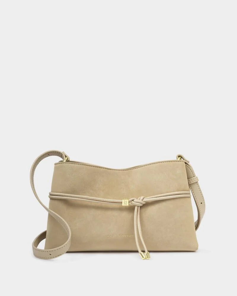 KL Lori Crossbody Bag | Desert Dune