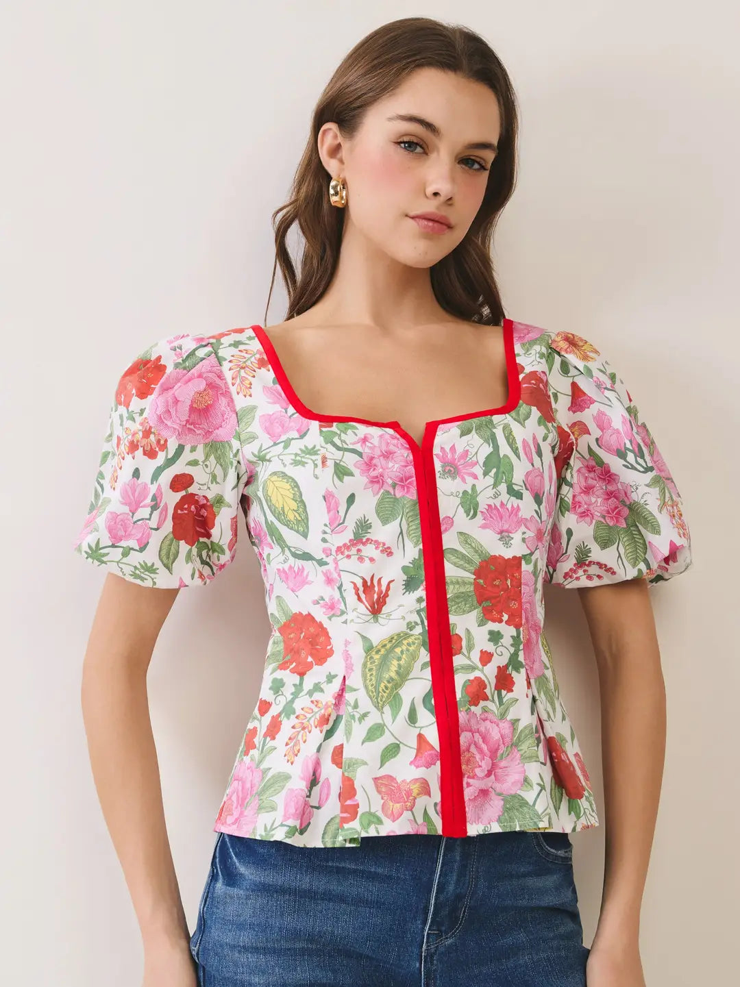 The Marcee Top