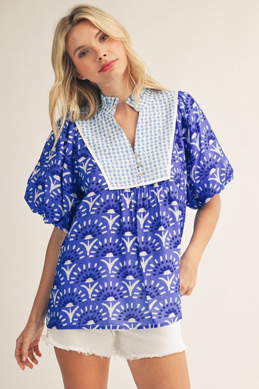 The Stella Top