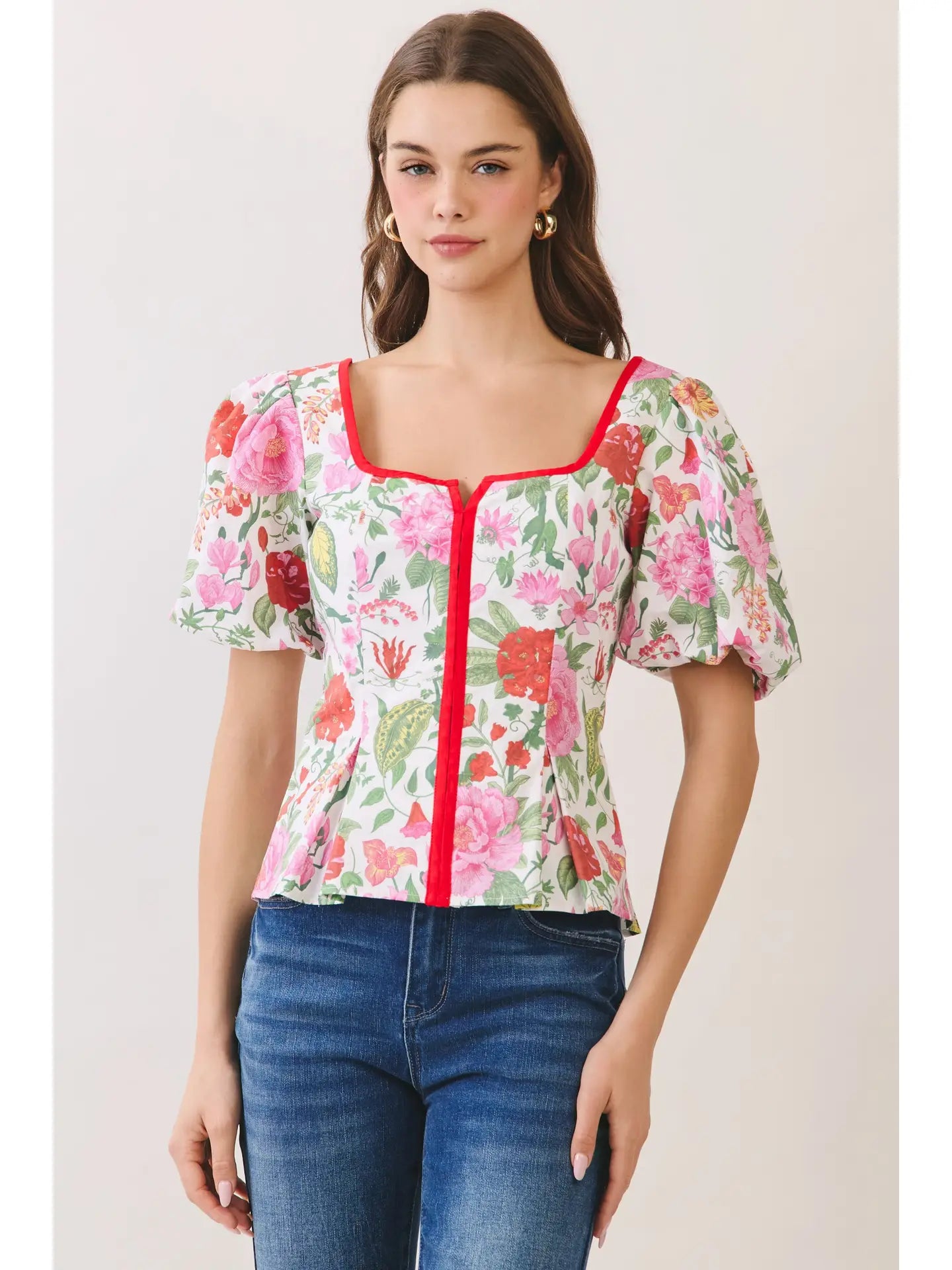 The Marcee Top