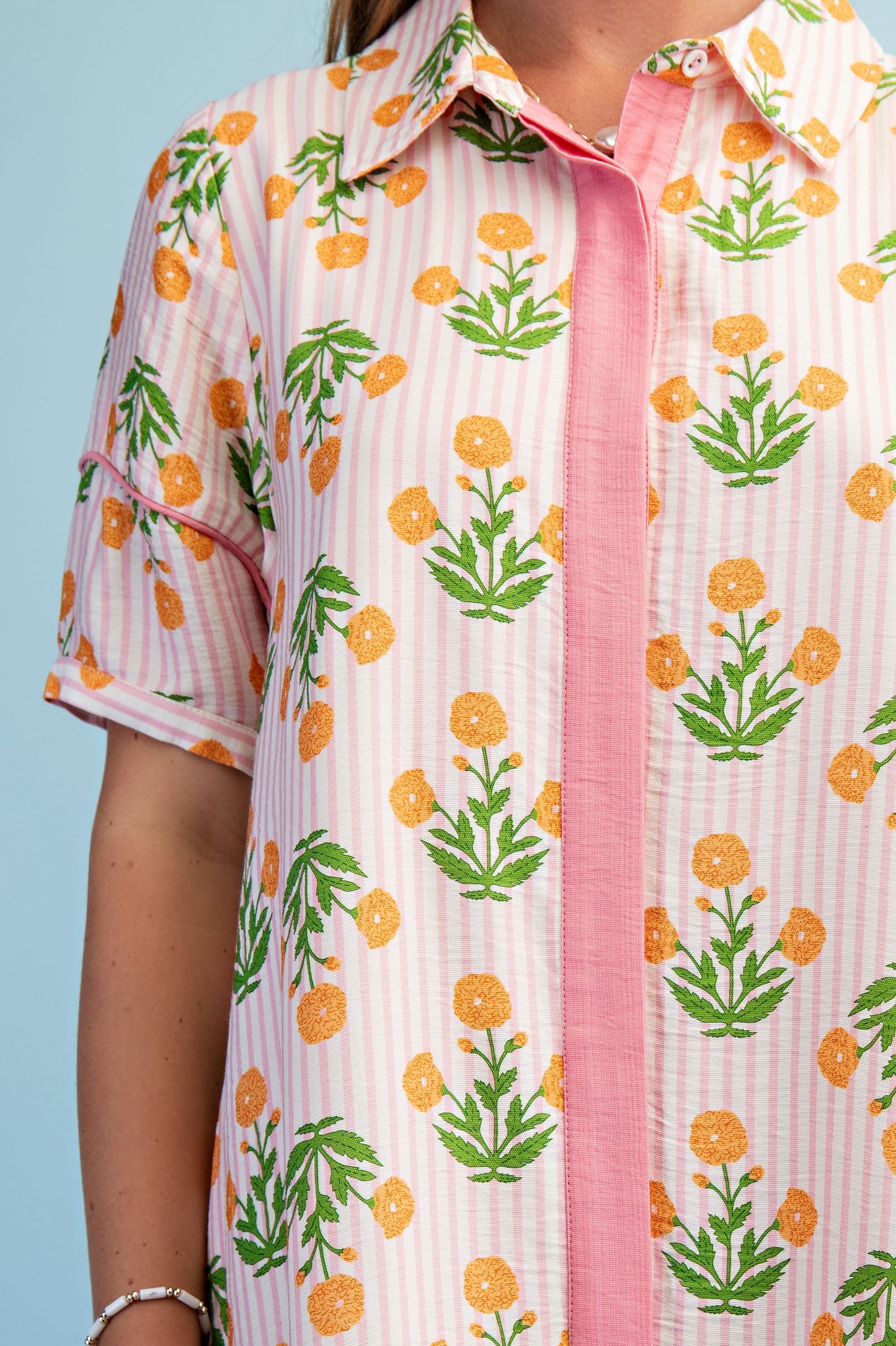 The Ozzie Dress