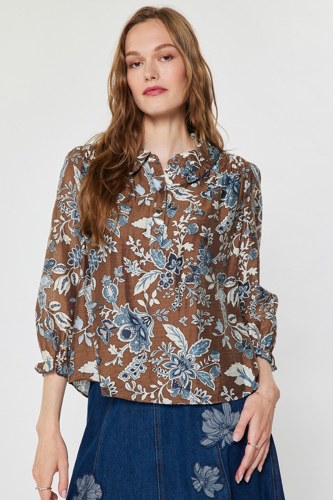 The Alex Top