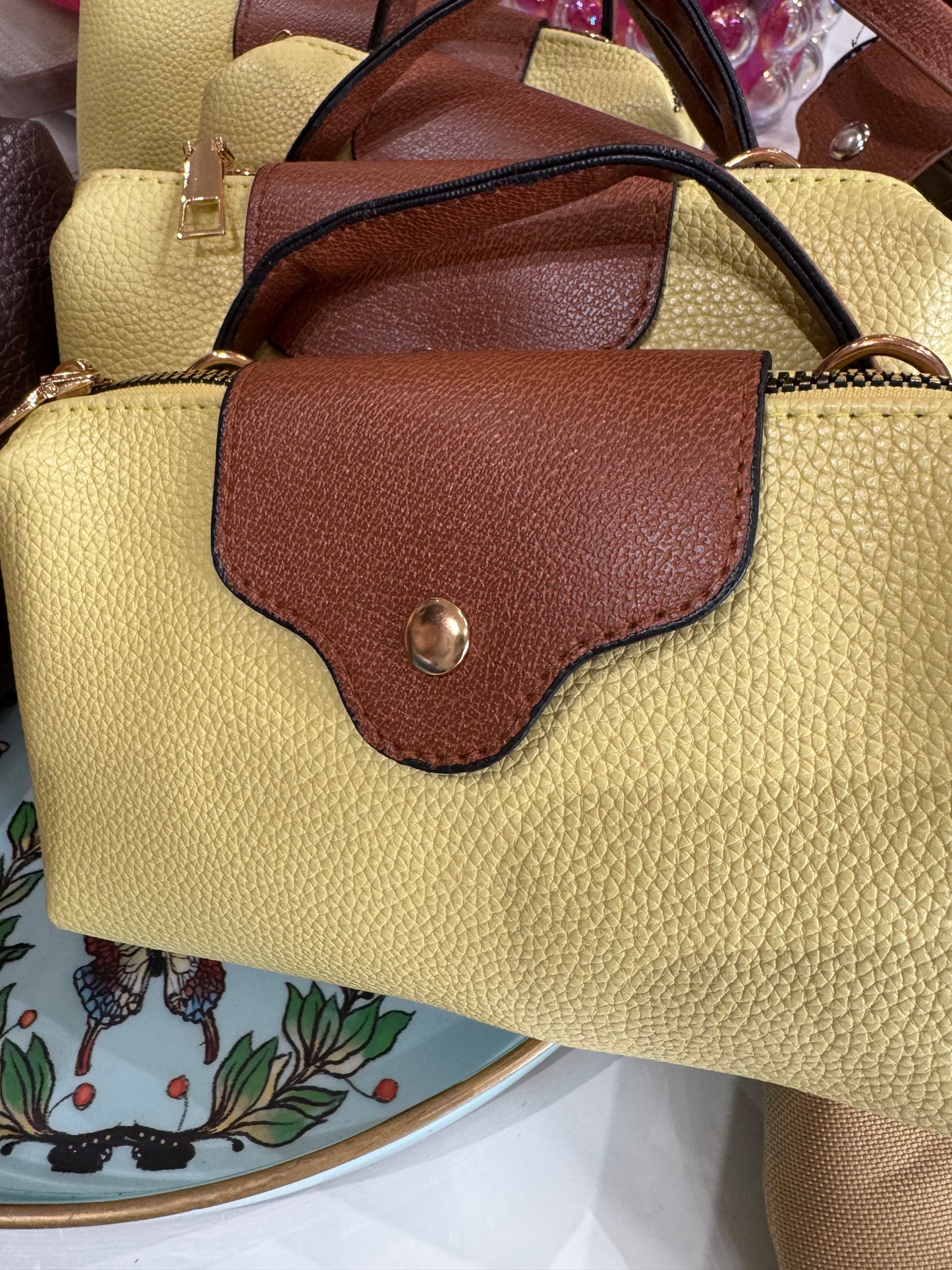 Champion Mini Bag