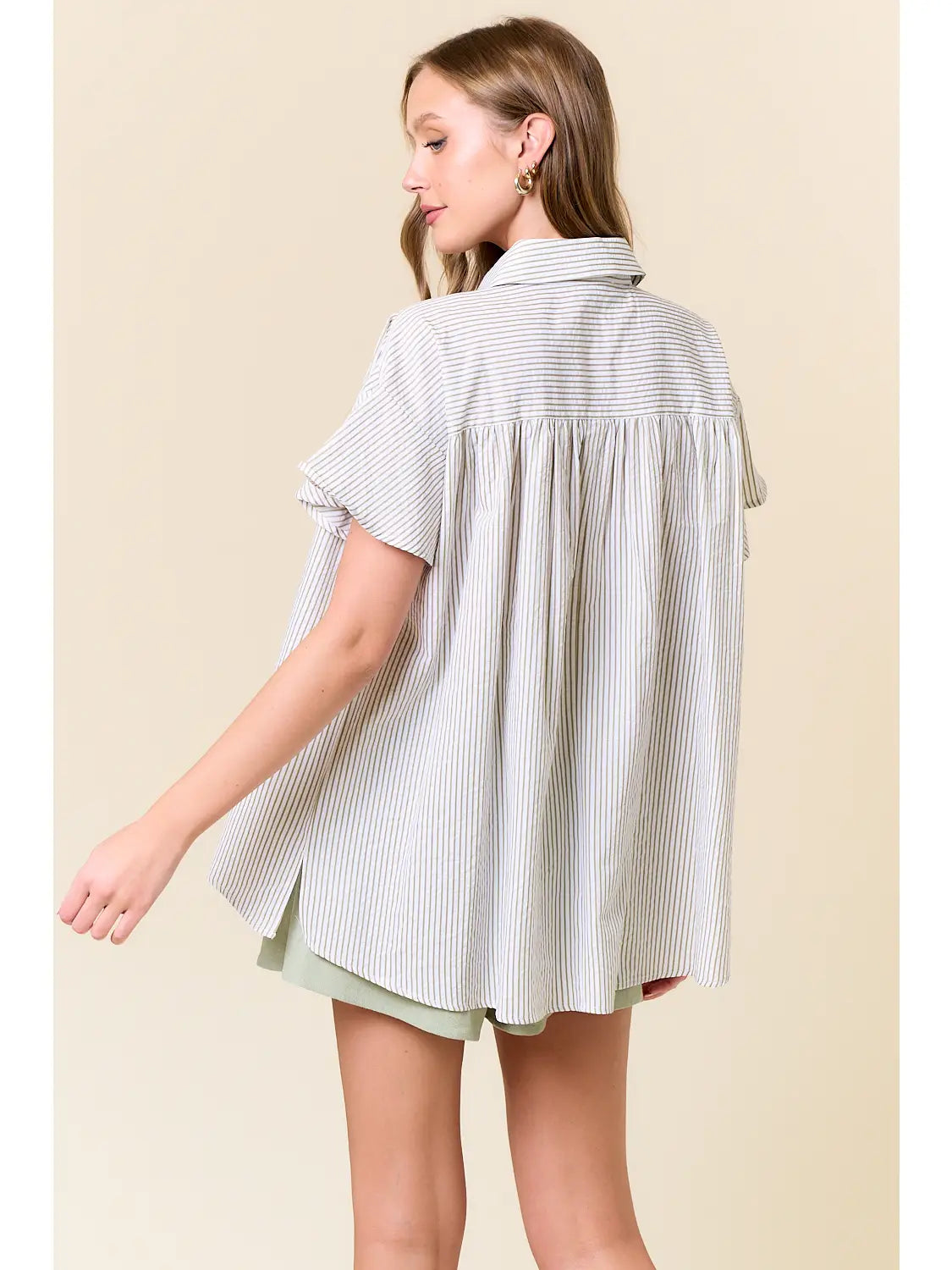 The Sunday Brunch Top