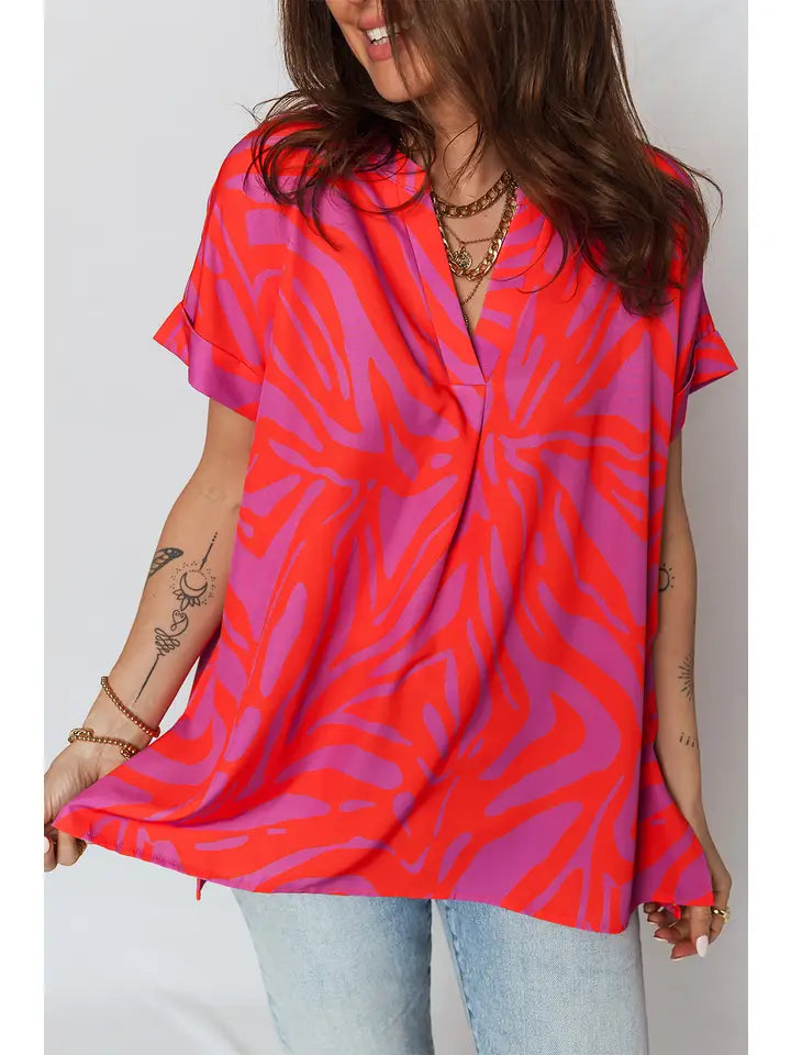 The Wildside Top