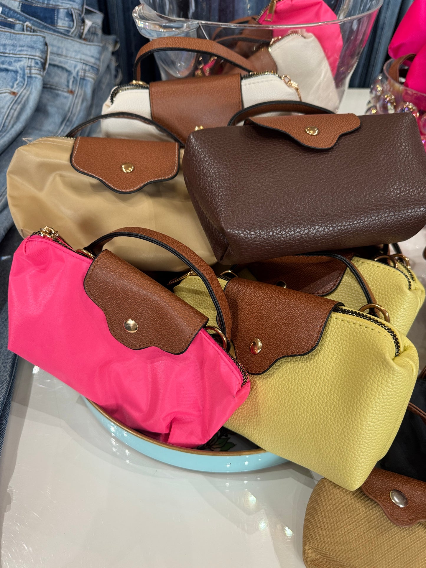 Champion Mini Bag