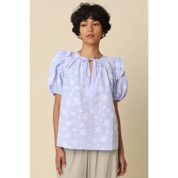 The Liliette Top