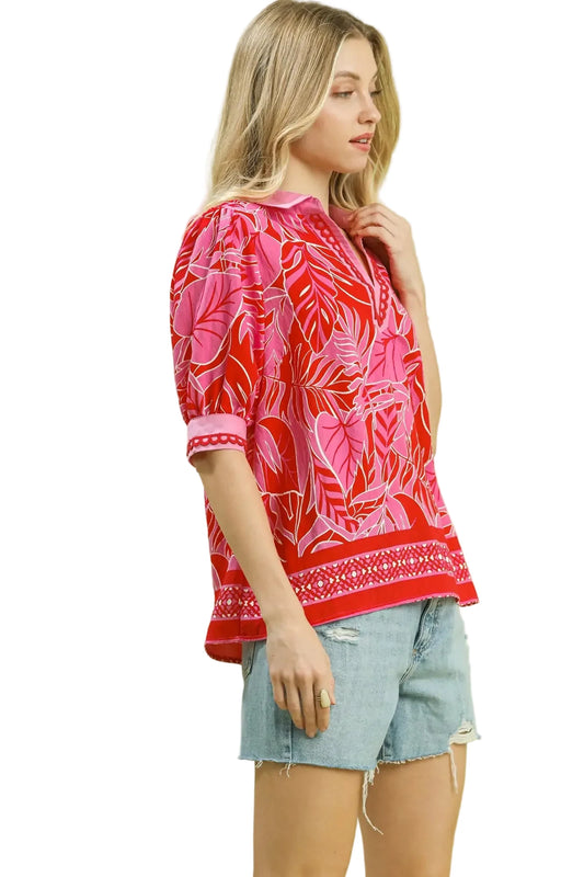 The Ruthie Top
