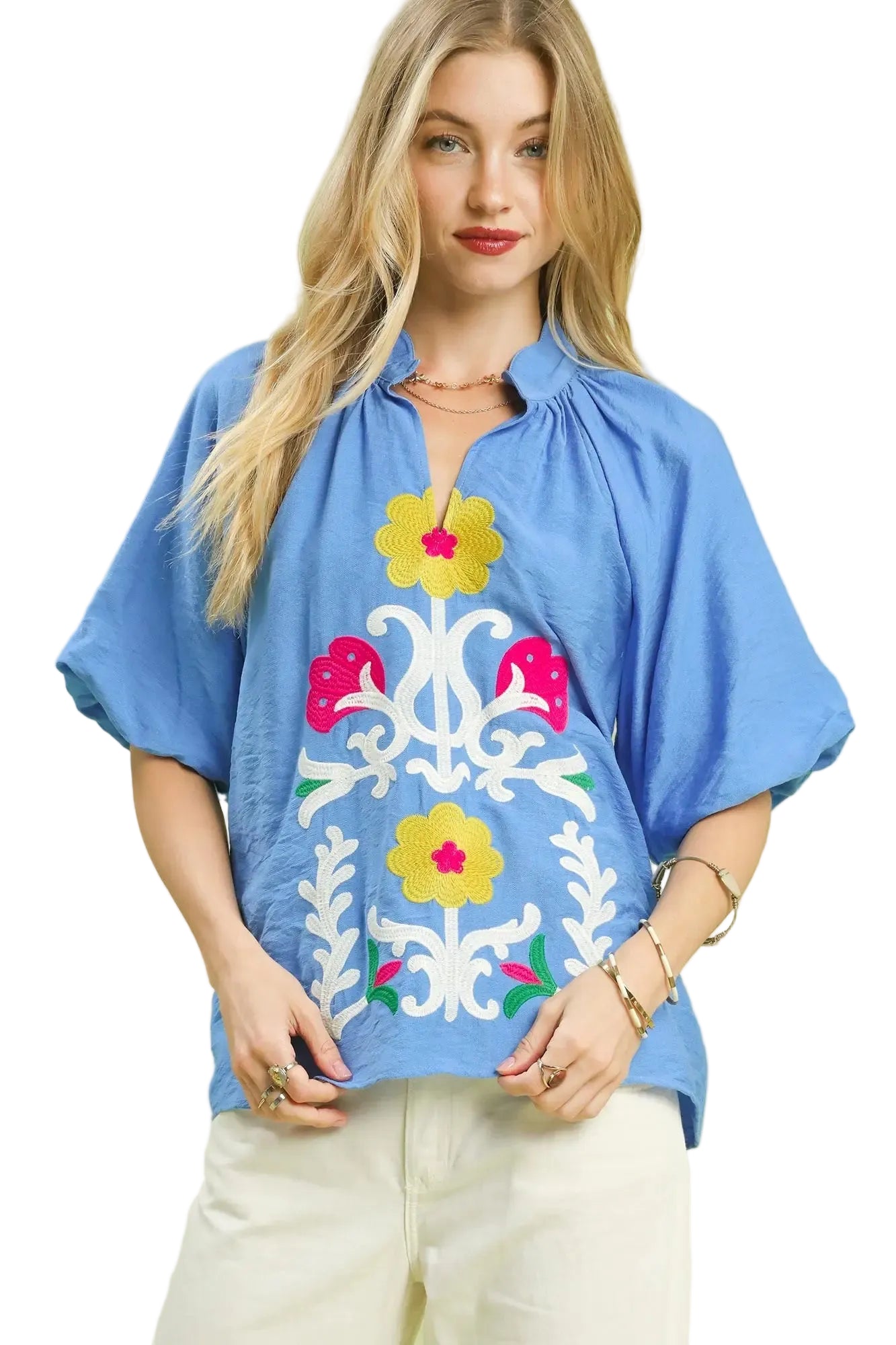 The Missie Top