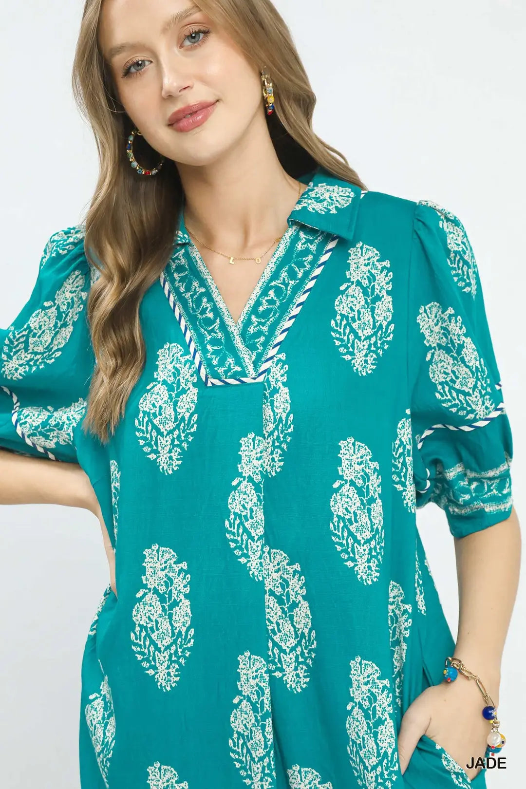 The Tahlia Dress