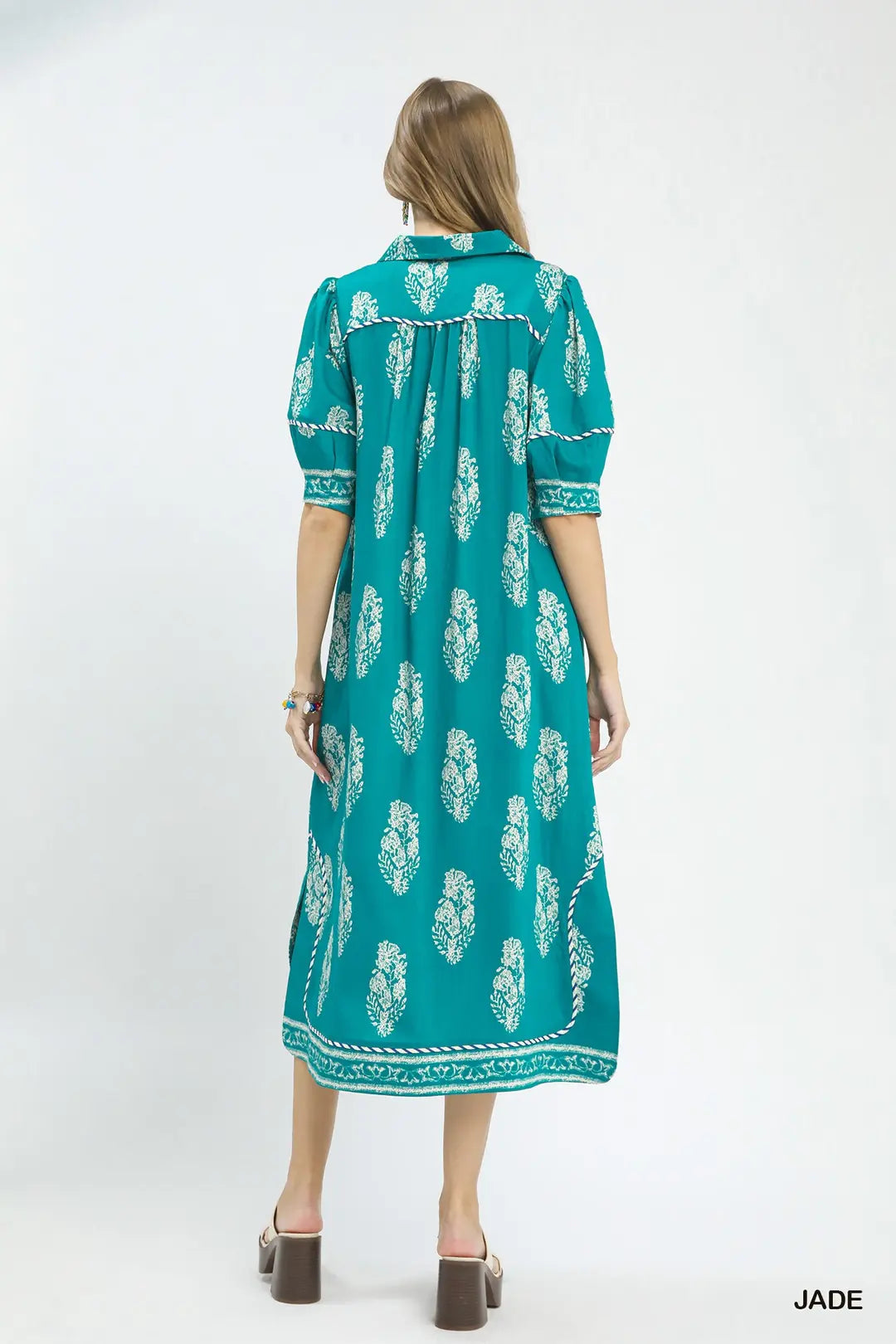 The Tahlia Dress