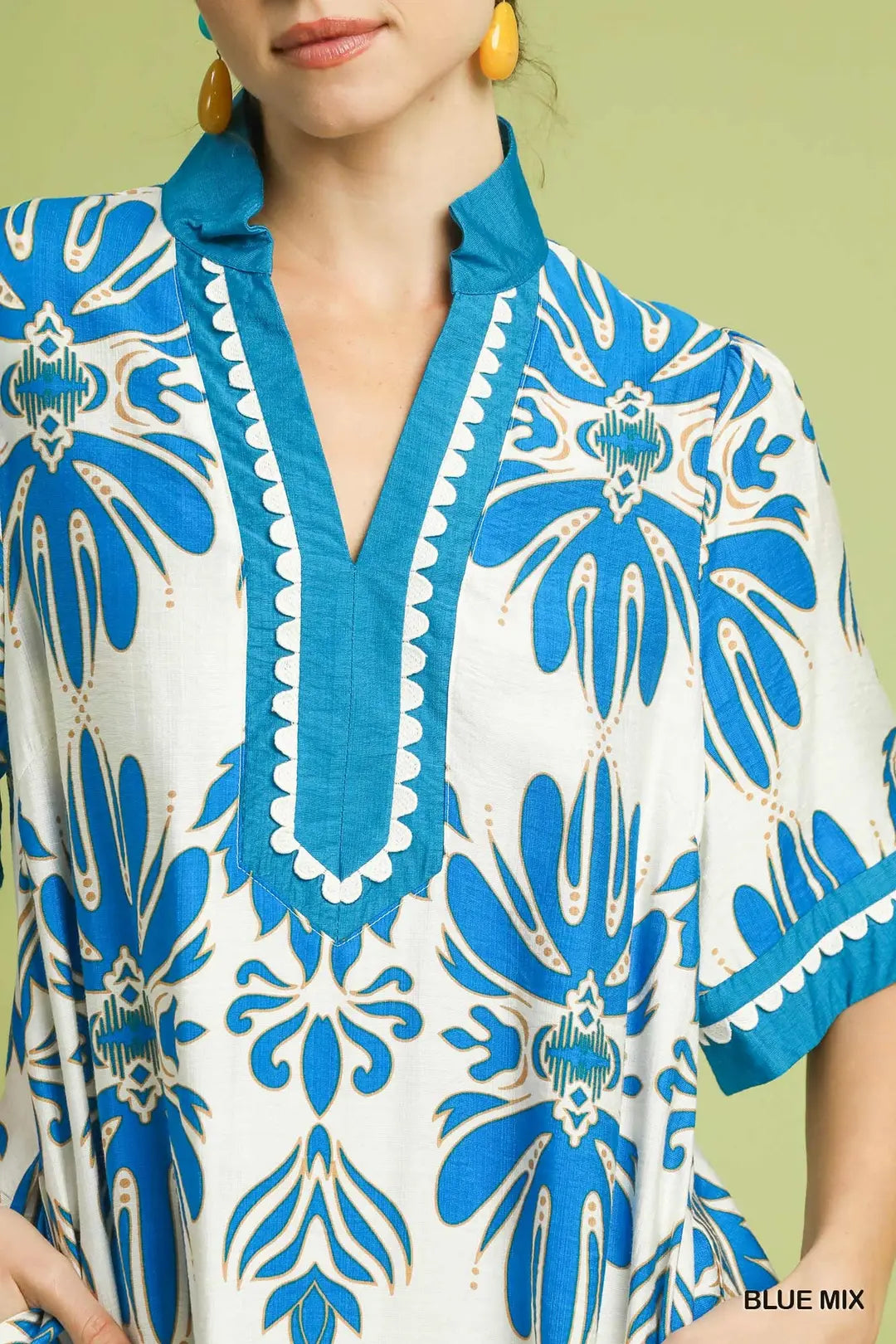 The Lundy Dress