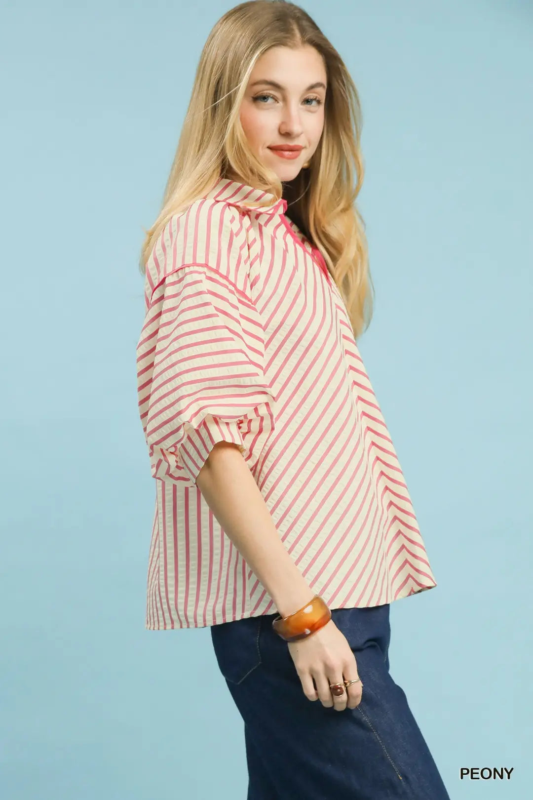 The Jane Top