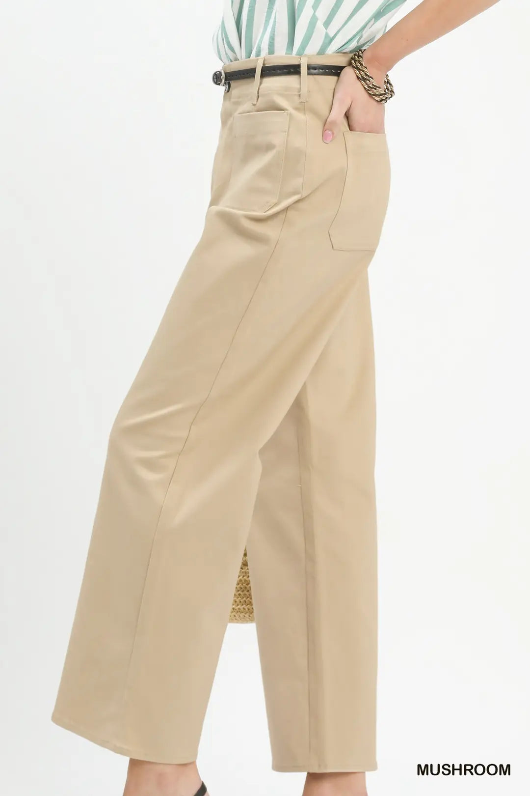 The Sandie Pant