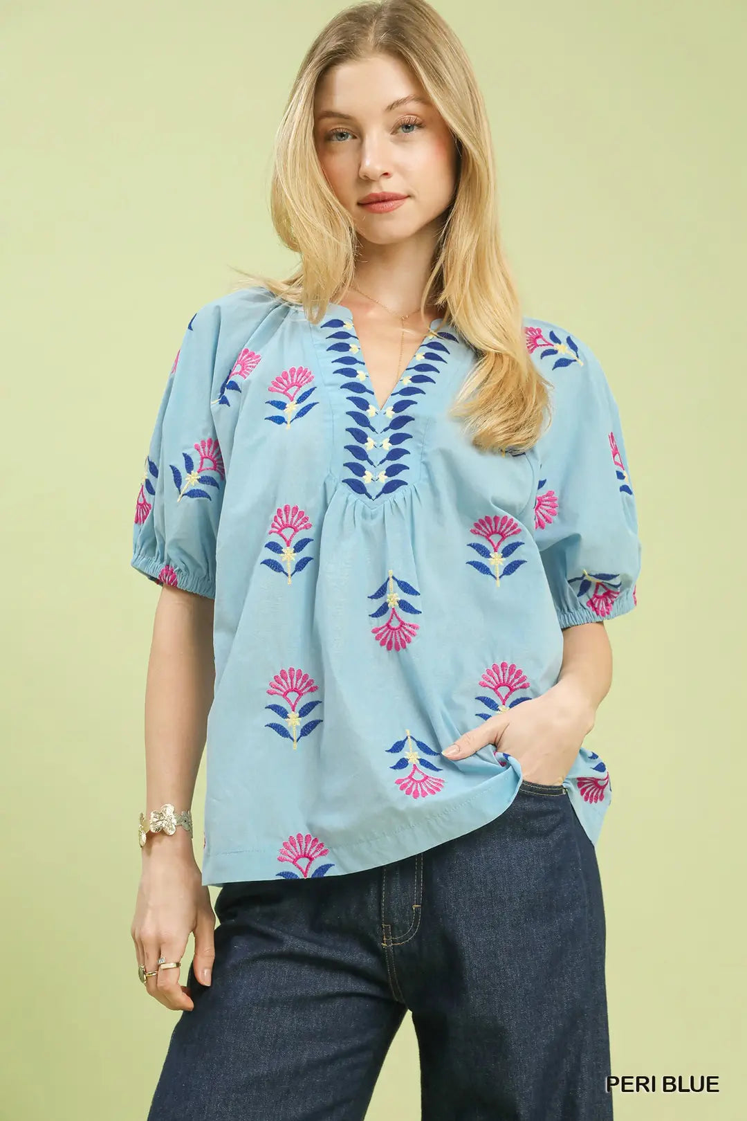 The Lorin Top