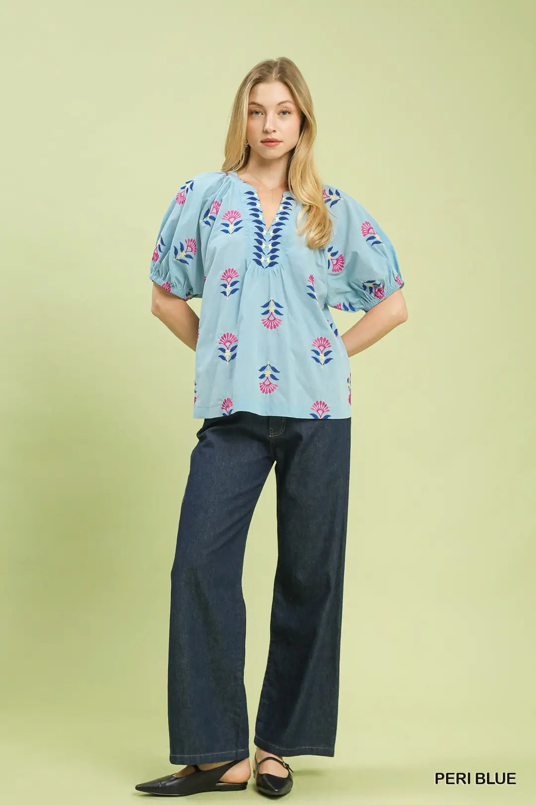 The Lorin Top