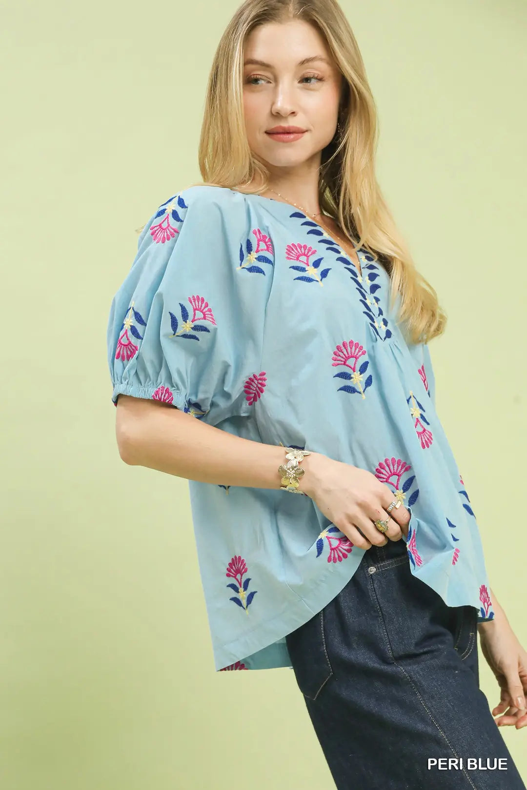 The Lorin Top