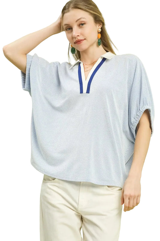 The Carolina Top