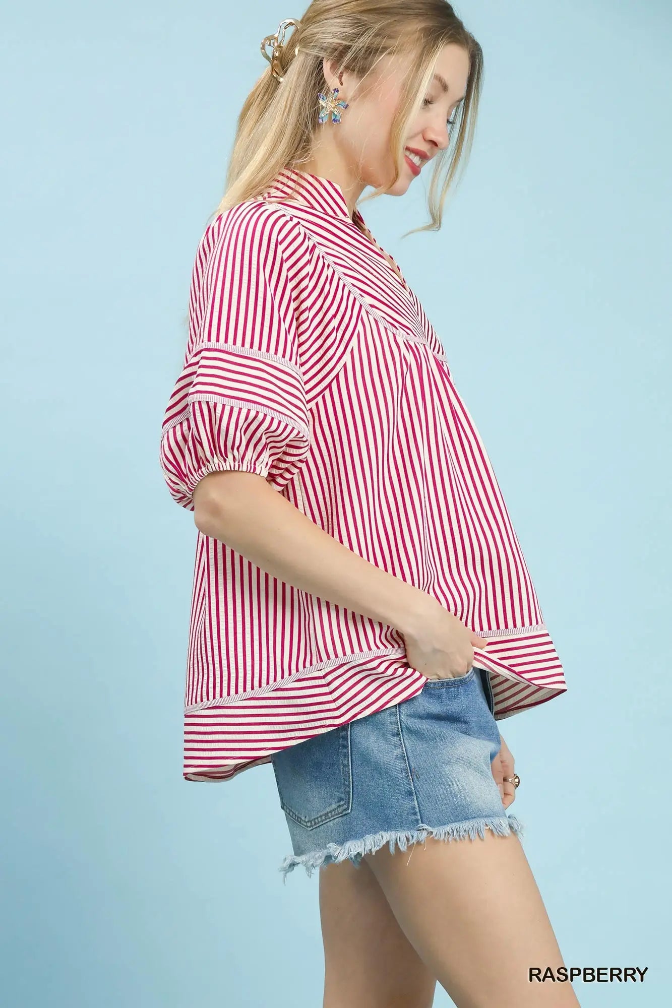 The Via Bella Top