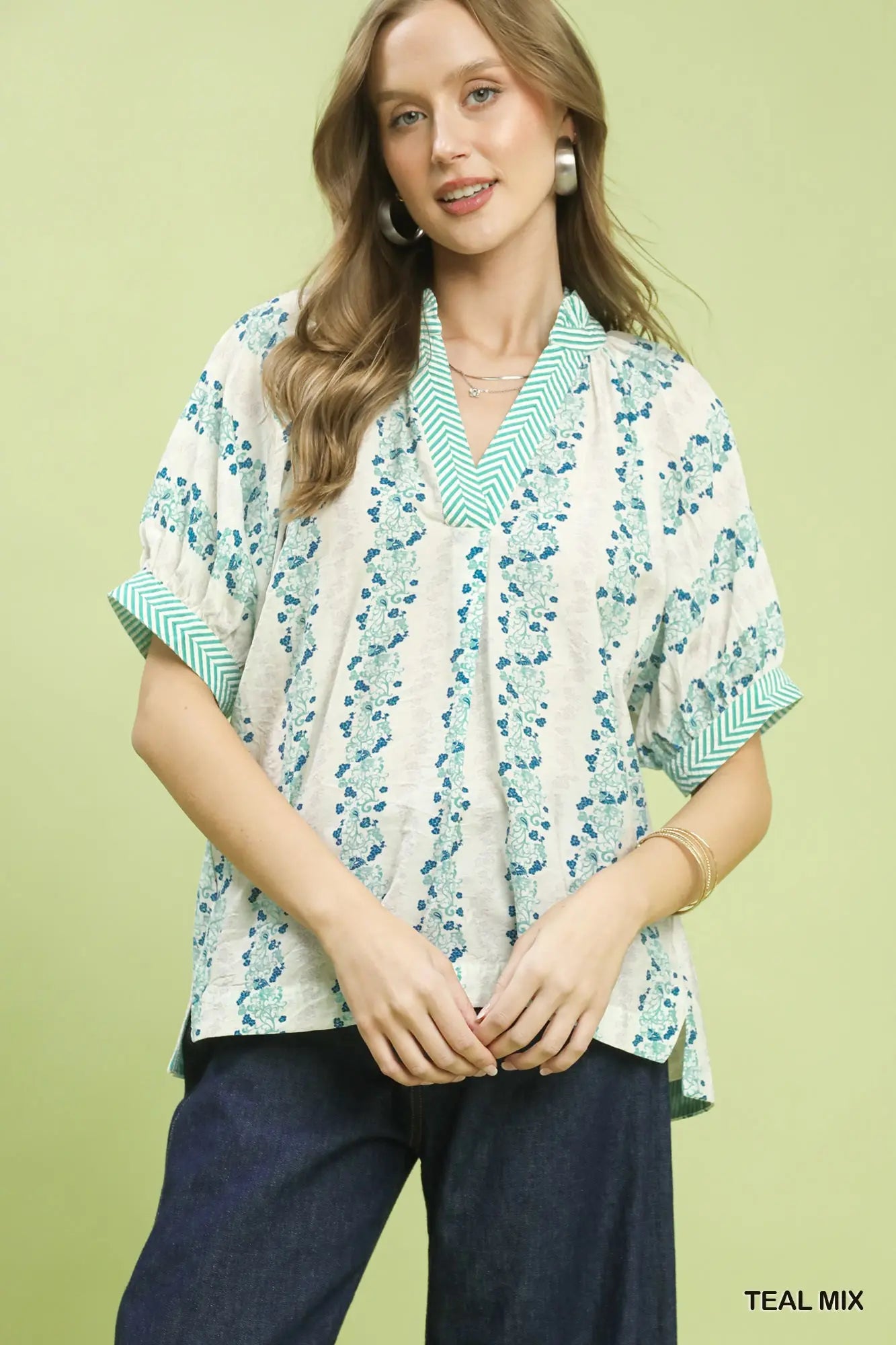 The Caver Top