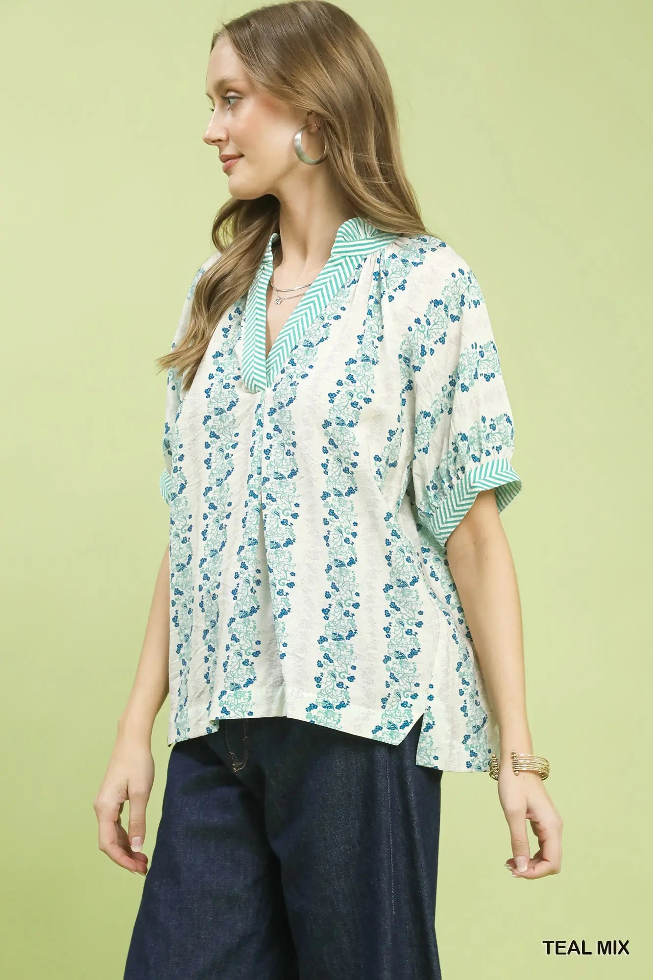 The Caver Top