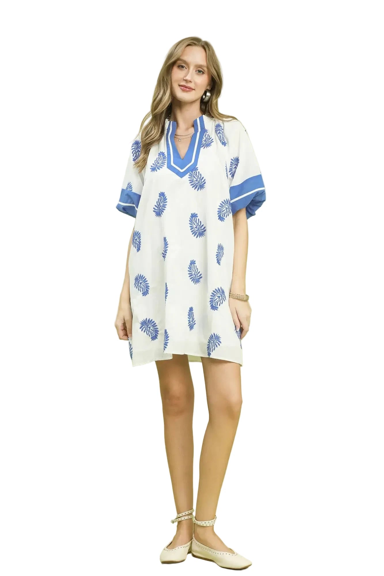 The Frasier Dress