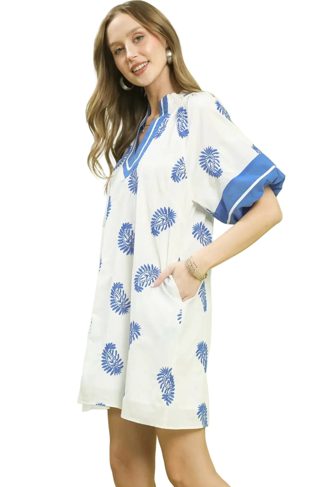 The Frasier Dress