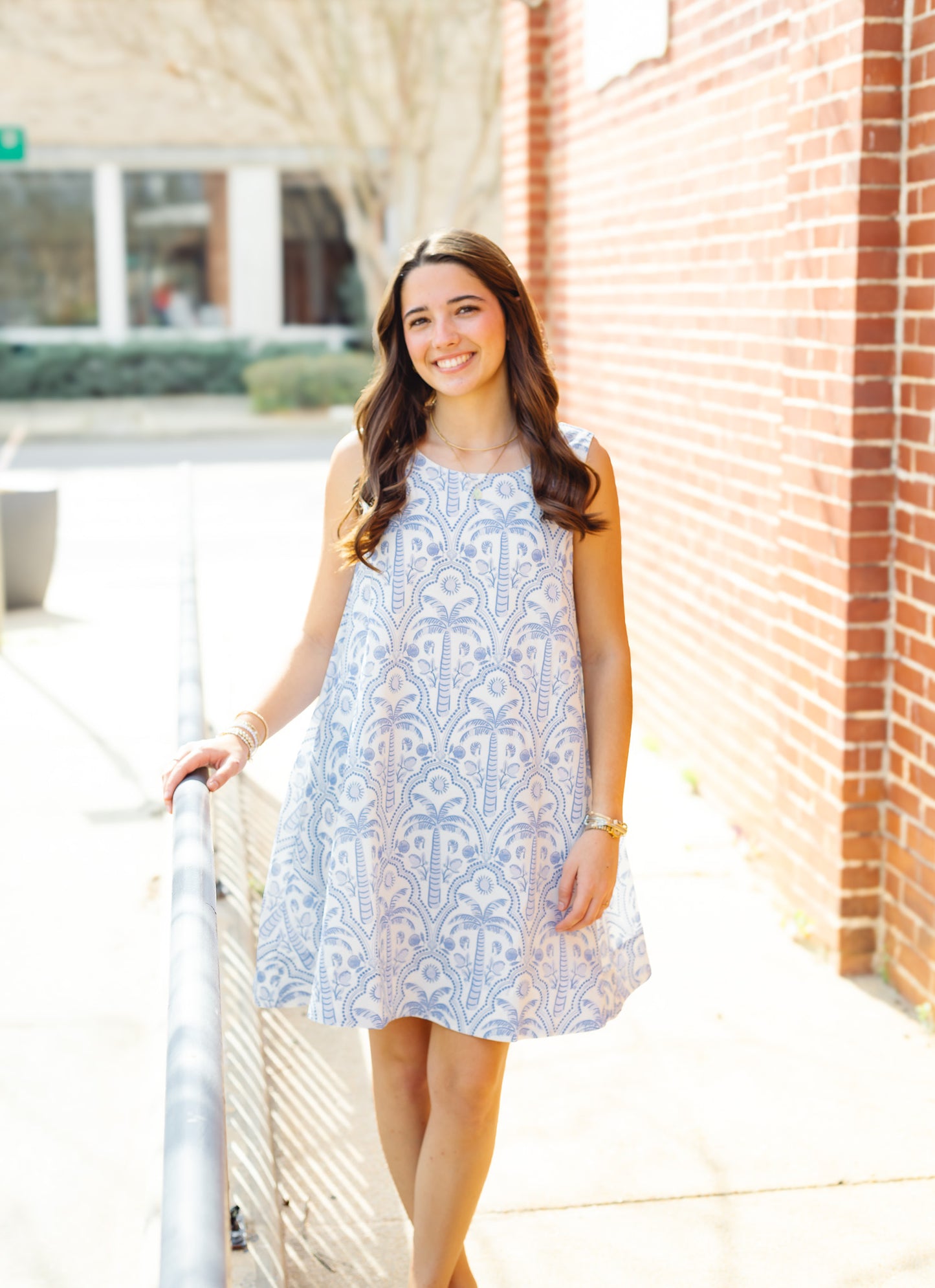 The Handly Dress