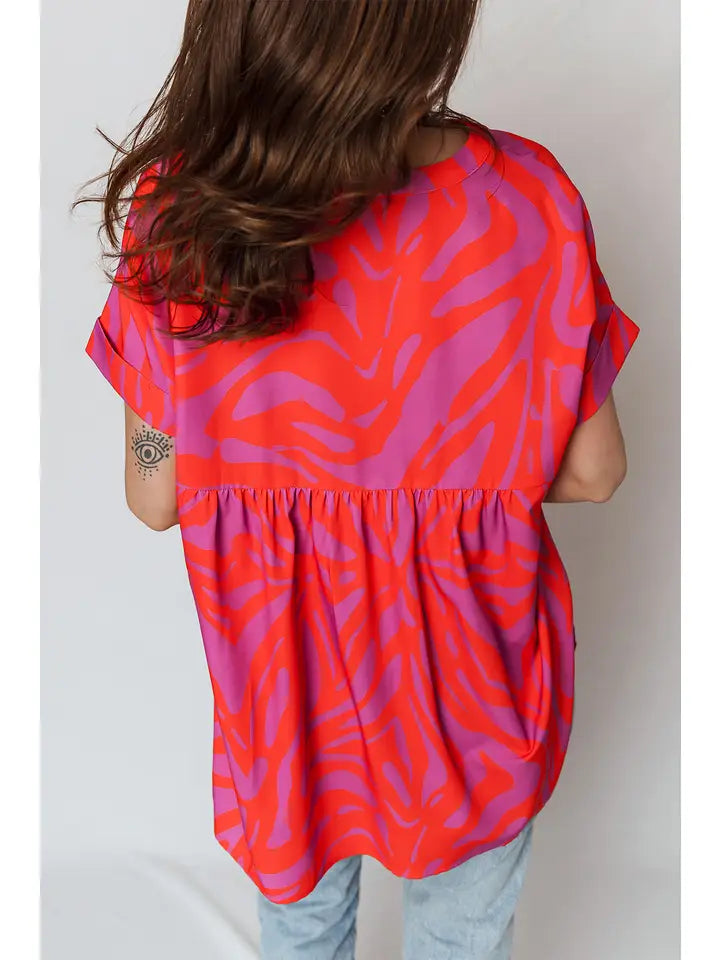 The Wildside Top