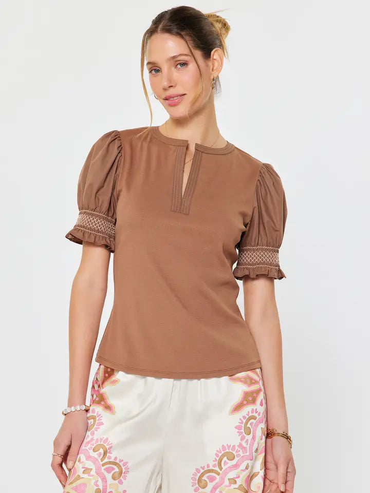 The Lola Top