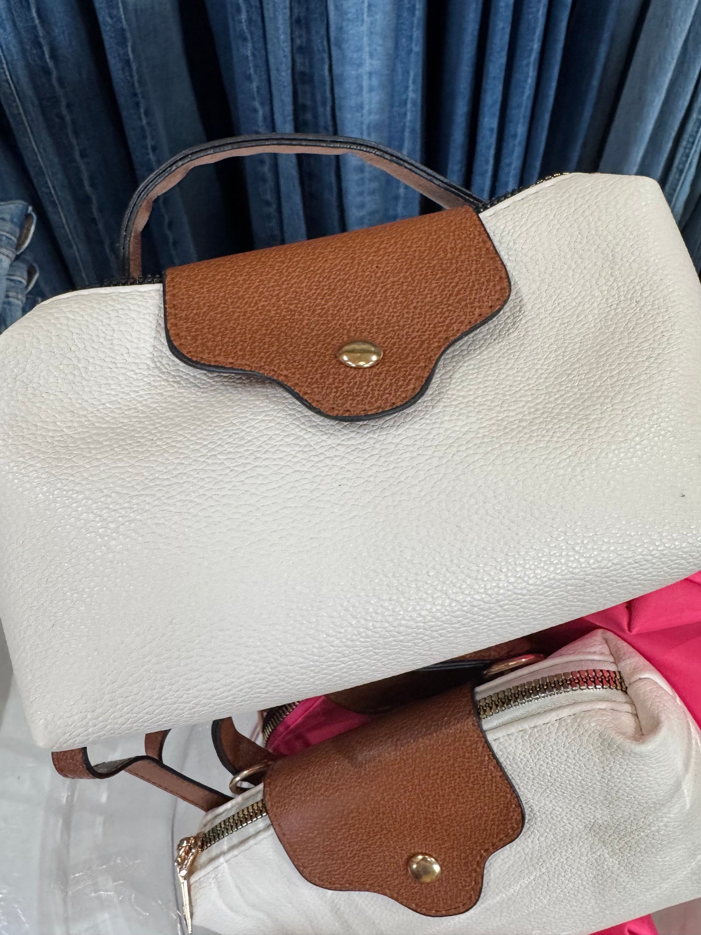 Champion Mini Bag